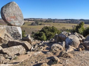 Cerro El Centinela - Tandil